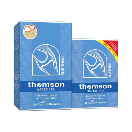 Thomson Activated Ginkgo 40mg 30 S X 2