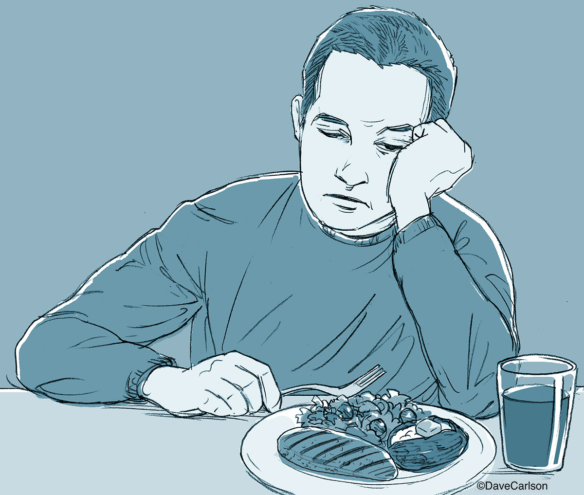 11 Signs and Symptoms of Vitamin B1 Deficiency