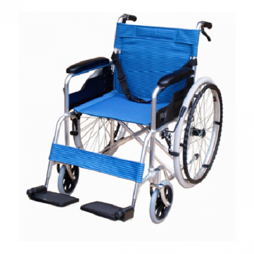 Standard Lightweight Wheel Chairs (WCH 6050/LW)
