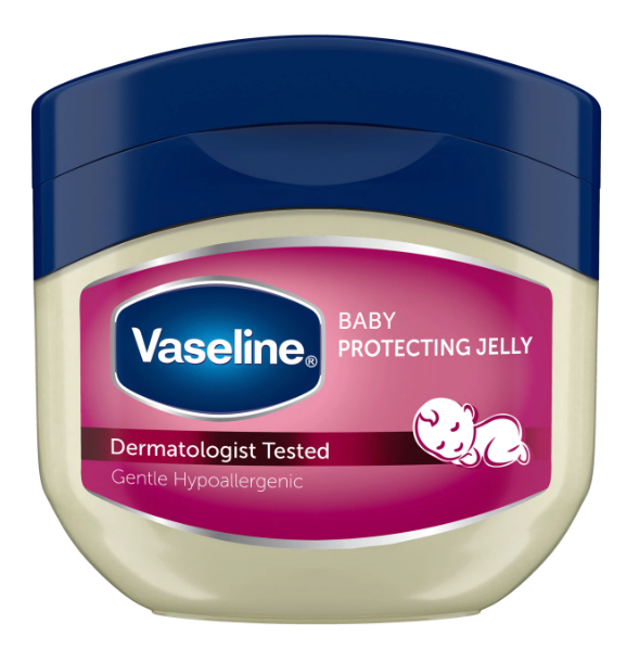 Vaseline Baby Protecting Jelly 50ml